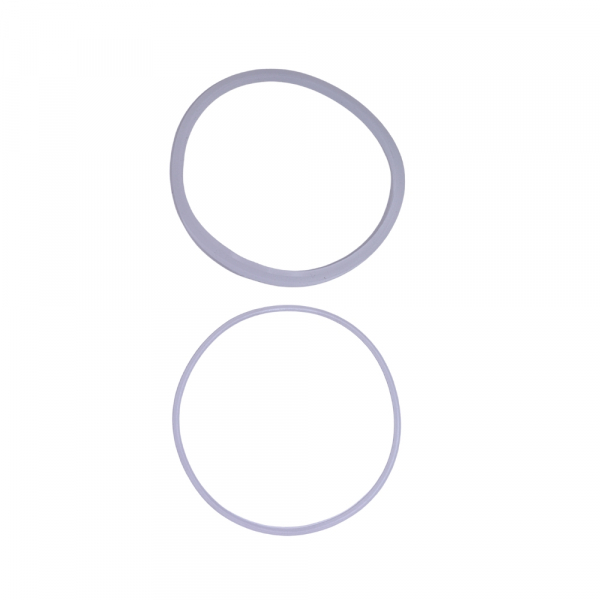 Набор 2 шт Уплотнительное кольцо для стальных корпусов Big Blue 10 и 20 дюймов (125 мм), KMF9087