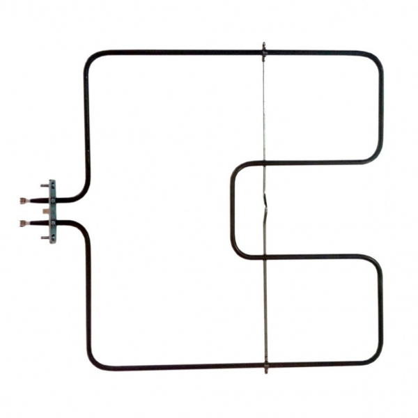 ТЭН нижний для духовки Ardo 1600 Вт П-образный 355х346мм, 3409018
