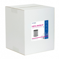 HEPA-фильтр для пылесосов Kress целлюлозный повышенной фильтрации, Euroclean, KSPMY-1200NTXNZ