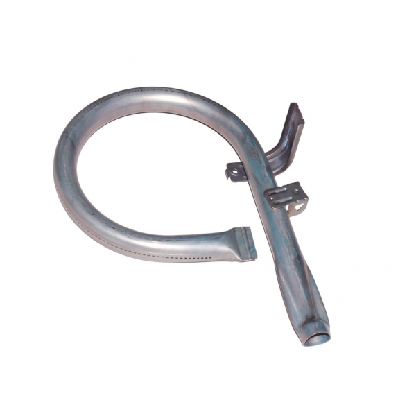 Набор 2 шт Горелка духовки Gefest мод. 1100, 1200, 3100, 3200 (для плит без электророзжига), KM11220001