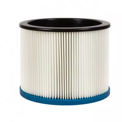 HEPA-фильтр для пылесосов Kress синтетический, 199 мм, Euroclean, KSSM-1400NZ