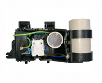 Комплект реле компрессора РКТ-9, КК14 для холодильника Атлант, Минск + конденсатор + коробка, 64114901213