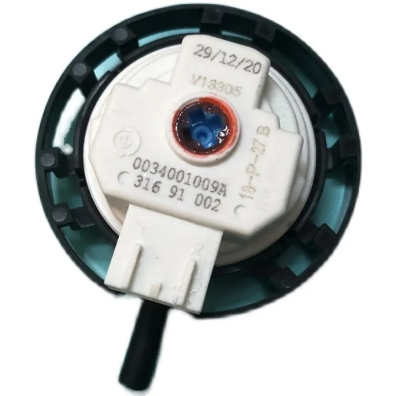 Набор 2 шт Датчик уровня воды для стиральных машин (0034001009А), KM34001009А