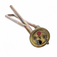 ТЭН 1,5кВт (1500Вт) RCF для водонагревателя Ariston VLS, Superlux, Simat, под анод М5, 65180069 ТЭН 1,5кВт (1500Вт) RCF для водонагревателя Ariston VLS, Superlux, Simat, под анод М5, 65180069