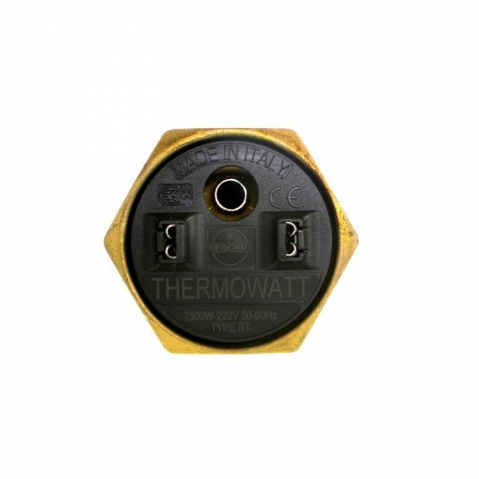 ТЭН 2,5 кВт (2500 Вт) RDT, резьбовой 42 мм для Ariston, De Luxe, Real, Thermex, 3401387i