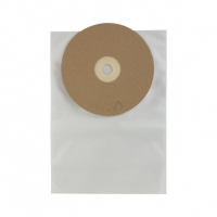 Мешки-пылесборники для пылесосов Ghibli синтетические, 10 шт, Ozone, BP-124/10NZ