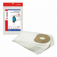 Мешки-пылесборники для пылесосов Tennant, Truvox синтетические, 10 шт, Ozone, BP-125/10NZ