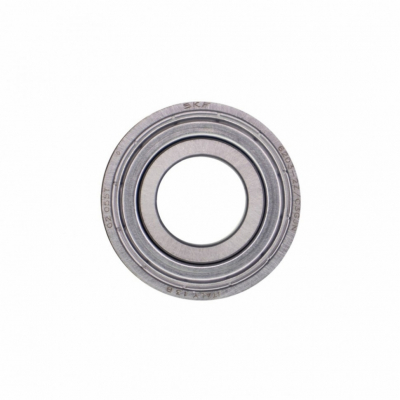 Подшипник SKF 6203 ZZ 17x40x12мм для Ariston, Indesit, П014