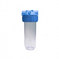 Магистральный фильтр ИТА-21-1/2, F20121-1/2P Магистральный фильтр ИТА-21-1/2, F20121-1/2P