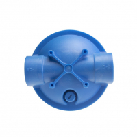 Магистральный фильтр ИТА-21-1/2, F20121-1/2P Магистральный фильтр ИТА-21-1/2, F20121-1/2P