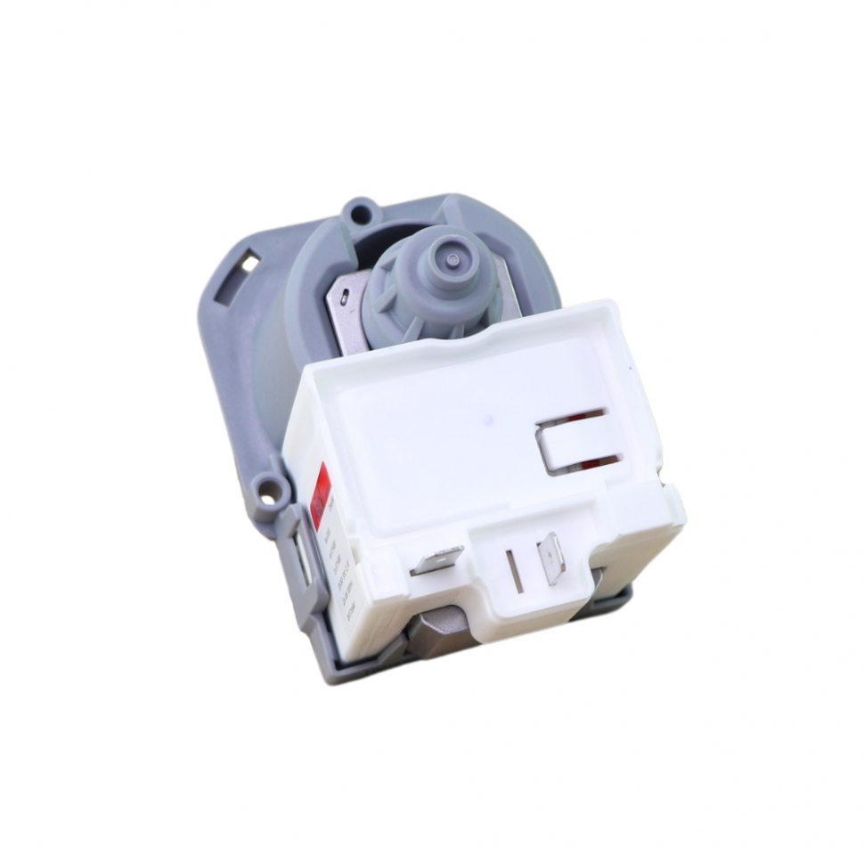 Сливной насос (помпа) для стиральной машины Electrolux, Zanussi, AEG, Askoll M114, 40W, 3 защёлки, Р004/40
