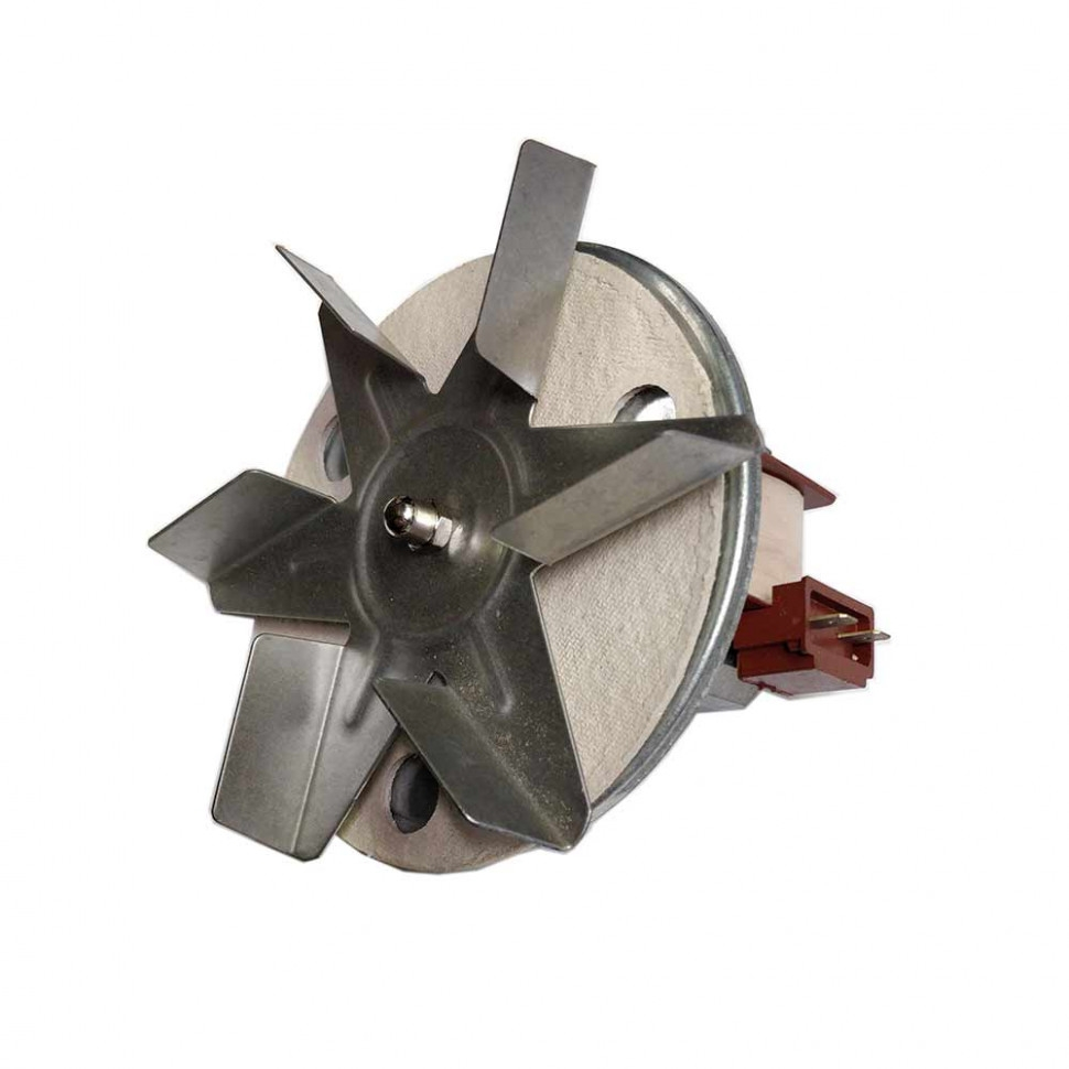 Вентилятор обдува духовки Ariston, Indesit, Gorenje 30 Вт(COK400UN), 7100UR Вентилятор обдува духовки Ariston, Indesit, Gorenje 30 Вт(COK400UN), 7100UR