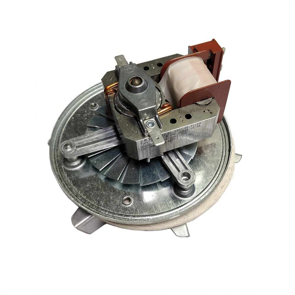 Вентилятор обдува духовки Ariston, Indesit, Gorenje 30 Вт(COK400UN), 7100UR Вентилятор обдува духовки Ariston, Indesit, Gorenje 30 Вт(COK400UN), 7100UR