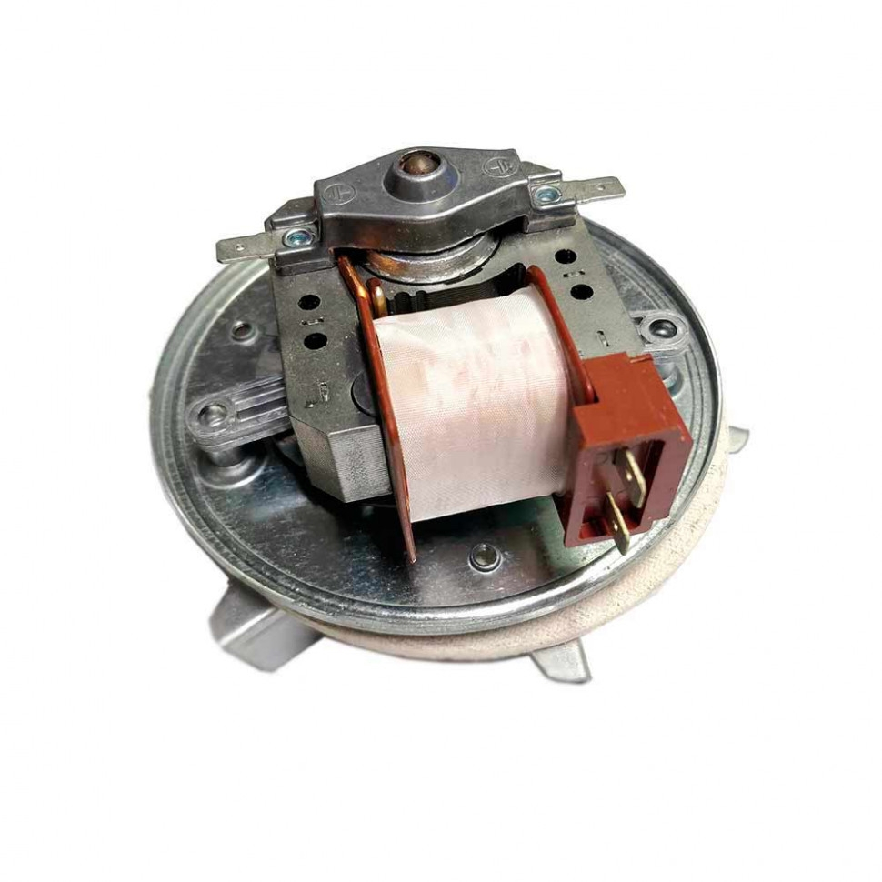 Вентилятор обдува духовки Ariston, Indesit, Gorenje 30 Вт(COK400UN), 7100UR Вентилятор обдува духовки Ariston, Indesit, Gorenje 30 Вт(COK400UN), 7100UR