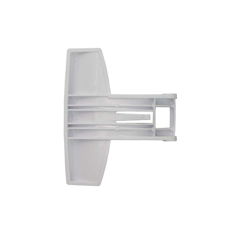 Ручка дверцы люка для стиральной машины Whirlpool, C00316653, 316653