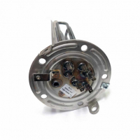 Комплект ТЭН 3кВт (3000Вт) для водонагревателя Ariston TI STI, ARI STAB 560 THER MT 200-300л + анод М8, 816648