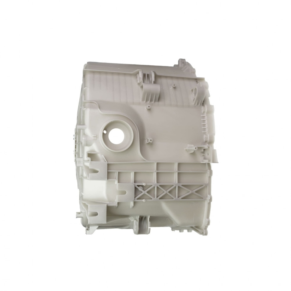 Полубак для стиральной машины Whirlpool, Indesit, Ariston, Hotpoint-Ariston 5кг  вертикальной загрузки C00309508, 480111104402