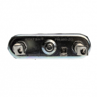 ТЭН для парогенераторов Harvia 3000W ИТАТЭН, L260мм, клеммы под винт, 220V (HTS037HR 350-ZG), 21350