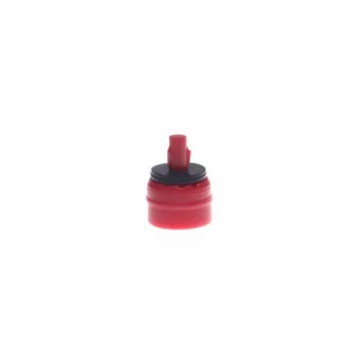НАБОР 6 шт Редуктор соленоидного клапана для Electrolux , Zanussi, 0,25 л/мин красный, KM55602160