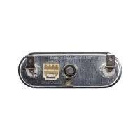 Комплект ТЭН 1450W для стиральной машины Beko L180мм, 2863400800, 2882602600, 2882602500 + термостат + фильтр + засыпка, K2882602500