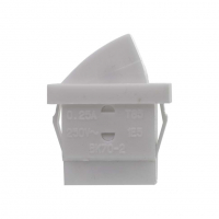 Набор 3 шт Выключатель света для холодильника Атлант, Минск ВК-70-2, 0,25А, KMX4009 Набор 3 шт Выключатель света для холодильника Атлант, Минск ВК-70-2, 0,25А, KMX4009