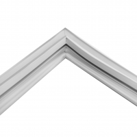 Уплотнитель двери холодильника LG 542х887мм, 104297