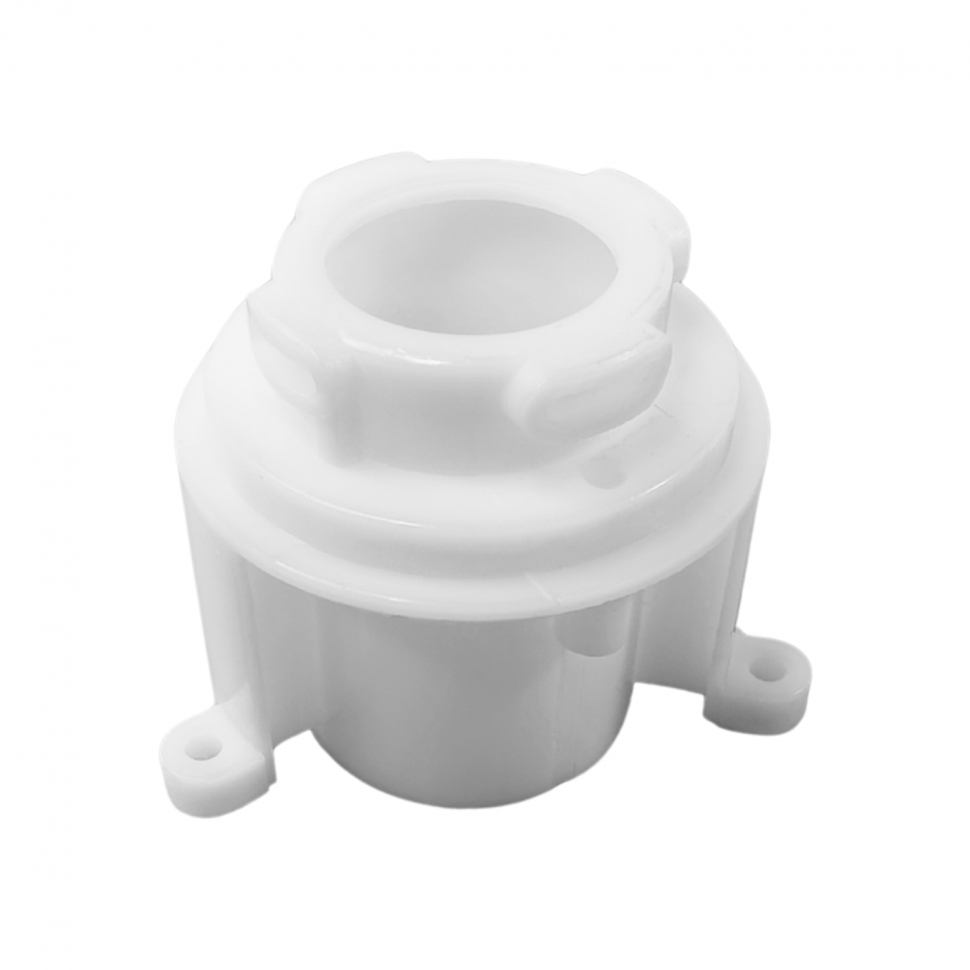 Держатель корпуса шнека мясорубки Bosch, Zelmer 145577, h2025