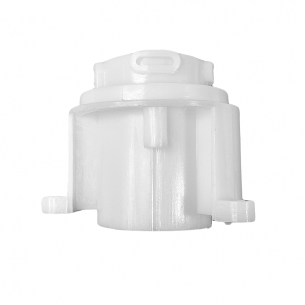 Держатель корпуса шнека мясорубки Bosch, Zelmer 145577, h2025