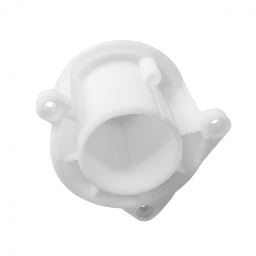 Держатель корпуса шнека мясорубки Bosch, Zelmer 145577, h2025