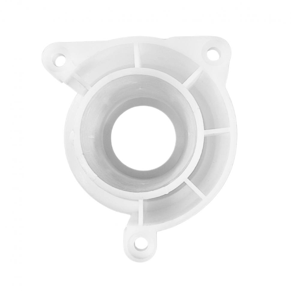 Держатель корпуса шнека мясорубки Bosch, Zelmer 145577, h2025