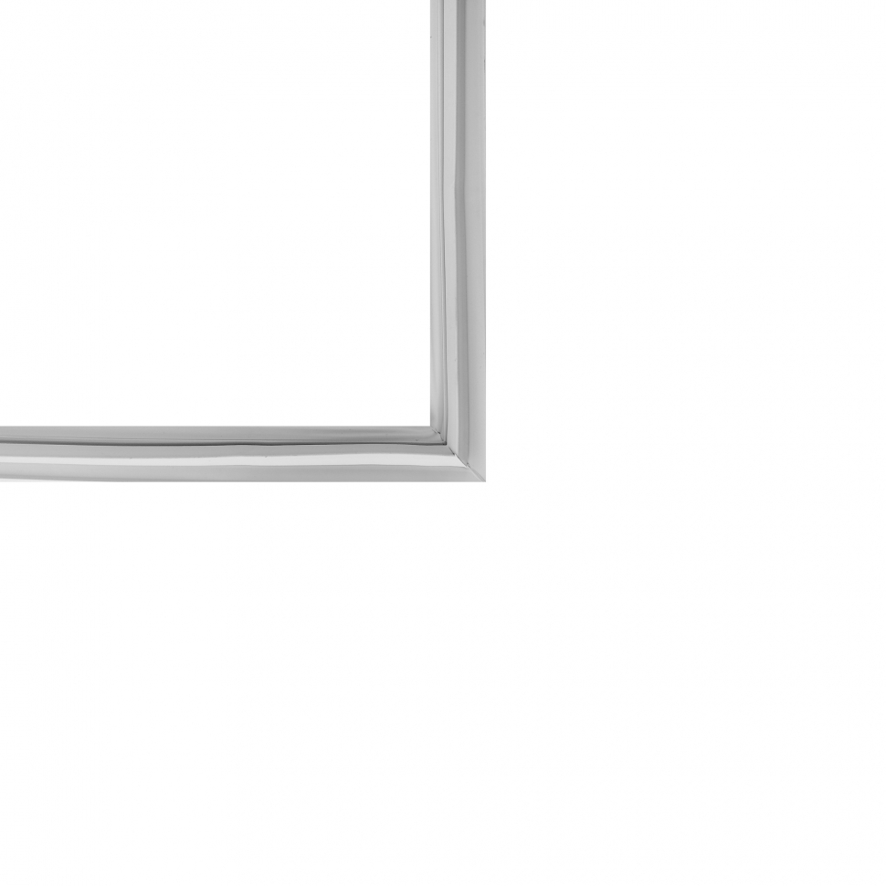 Уплотнительная резинка двери холодильника LG 485х1625мм, 910107 Уплотнительная резинка двери холодильника LG 485х1625мм, 910107