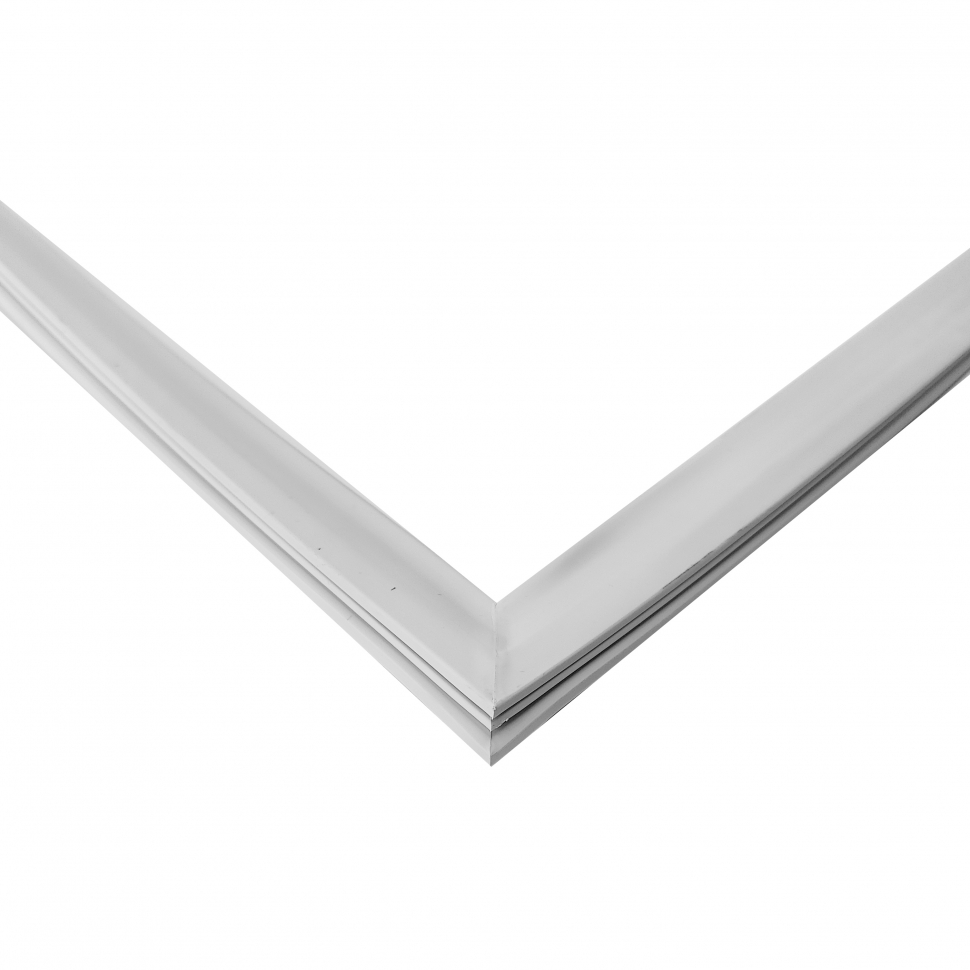 Уплотнитель двери холодильника LG 485х1625мм, 910107