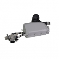Бункер дозатора моющих средств в сборе с клапаном 2wx180°, LG (ACZ70035003), ACZ70035096