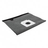 Фильтр-мешок для пылесосов Karcher, Krausen многоразовый с текстильной застёжкой, Euroclean, EUR-5212NZ