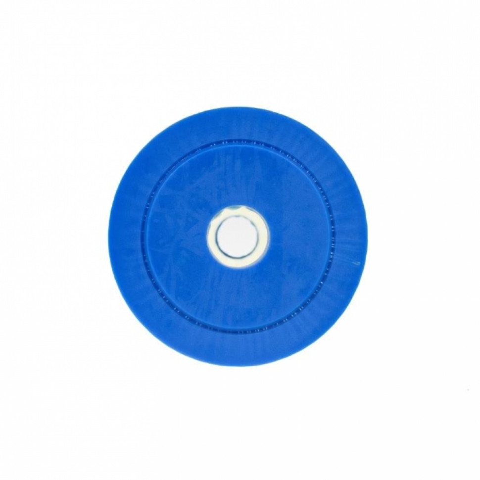 Картридж для фильтра воды ИТА полиэстеровый PL 10" для корпуса Big Blue (Jumbo), F30403