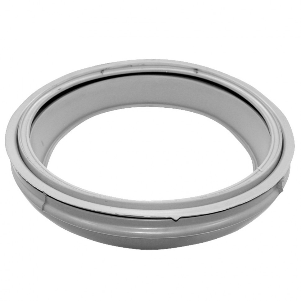 Манжета люка стиральной машины Ariston, Indesit, Whirlpool, C00110326