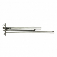 Комплект ТЭН 3кВт (3000Вт) для водонагревателя Ariston TI STI, ARI STAB 560 THER MT 200-300л + анод, 816538 Комплект ТЭН 3кВт (3000Вт) для водонагревателя Ariston TI STI, ARI STAB 560 THER MT 200-300л + анод, 816538