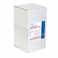 Комплект HEPA-фильтров для пылесосов Festool, 2 шт, целлюлоза, Euroclean, FSPM-22NZ