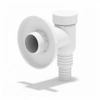 Обратный клапан для стиральных машин LG, Samsung, Ariston, Bosch, 92135 Обратный клапан для стиральных машин LG, Samsung, Ariston, Bosch, 92135