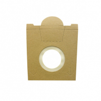 Фильтр-мешки для пылесосов Bosch, Karcher синтетические, 5 шт, Ozone, CP-214/5NZ