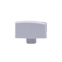 Набор 8 шт Ручка духовки, белая, Gefest (2230.07.0.000-04), KM22300704