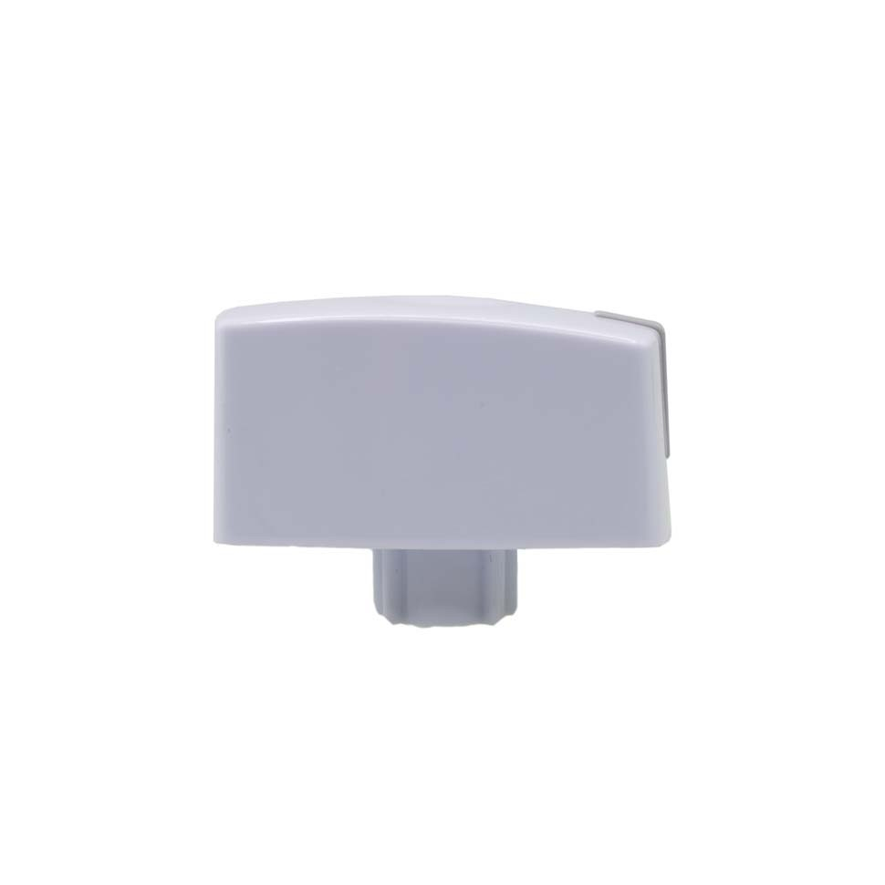 Набор 8 шт Ручка духовки, белая, Gefest (2230.07.0.000-04), KM22300704