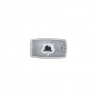 Набор 8 шт Ручка духовки, белая, Gefest (2230.07.0.000-04), KM22300704