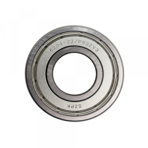 Подшипник барабана для стиральной машины Indesit 6204-ZZ, 20x47x14, П6204