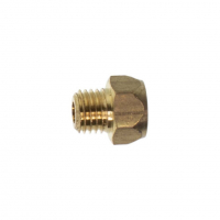 Жиклер (форсунка для газовой плиты М6х0,75 (D92) (A92PS20001-00-067) 20001067