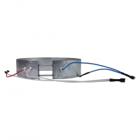 НАБОР 2 шт ТЭН для термопота, 750W, d155мм, h40мм, KMД155-40