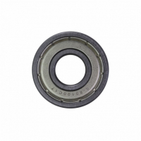 Набор 7 шт Подшипник шариковый 6000 ZZ, 10х26x8 для LG, Samsung, KMП600 Набор 7 шт Подшипник шариковый 6000 ZZ, 10х26x8 для LG, Samsung, KMП600