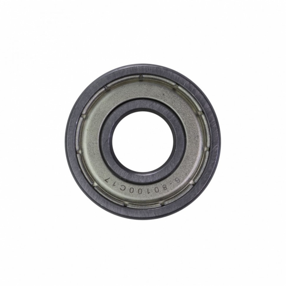 Набор 7 шт Подшипник шариковый 6000 ZZ, 10х26x8 для LG, Samsung, KMП600 Набор 7 шт Подшипник шариковый 6000 ZZ, 10х26x8 для LG, Samsung, KMП600