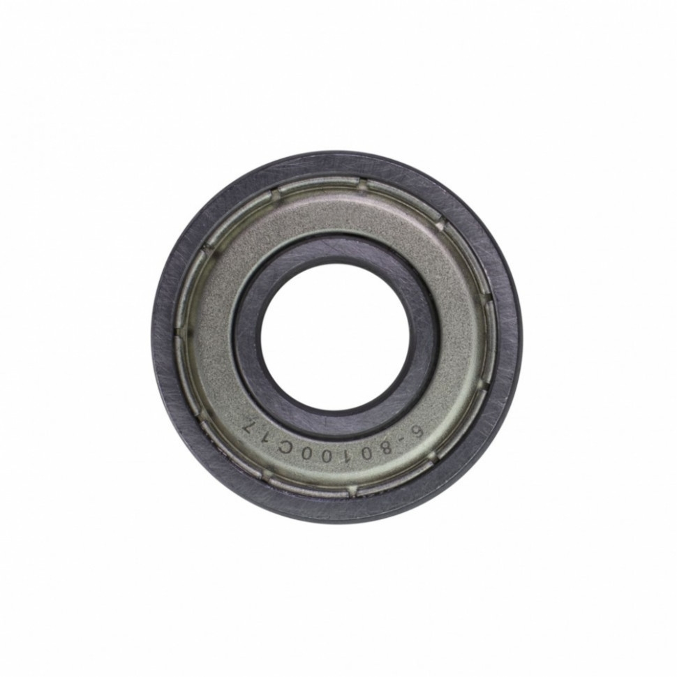 Набор 7 шт Подшипник шариковый 6000 ZZ, 10х26x8 для LG, Samsung, KMП600 Набор 7 шт Подшипник шариковый 6000 ZZ, 10х26x8 для LG, Samsung, KMП600