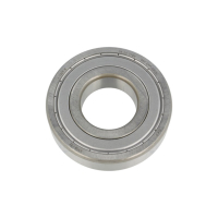 Подшипник шариковый SKF 6308-2Z, 40х90х23 для LG, Samsung, SKF6308